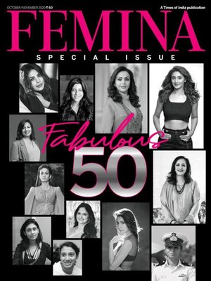cover image of Femina 